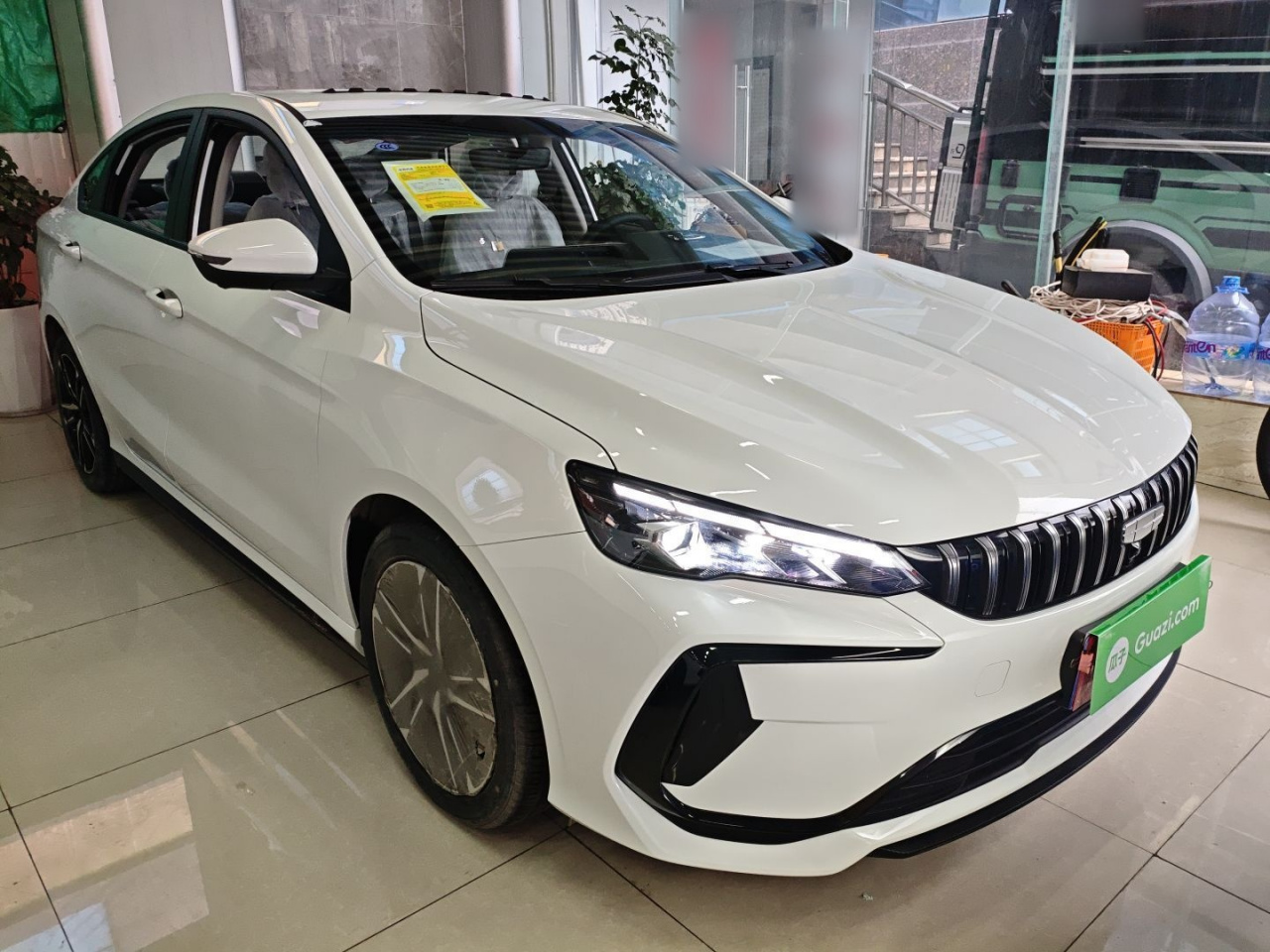 2024 Binrui COOL 1.5T DCT photo 3