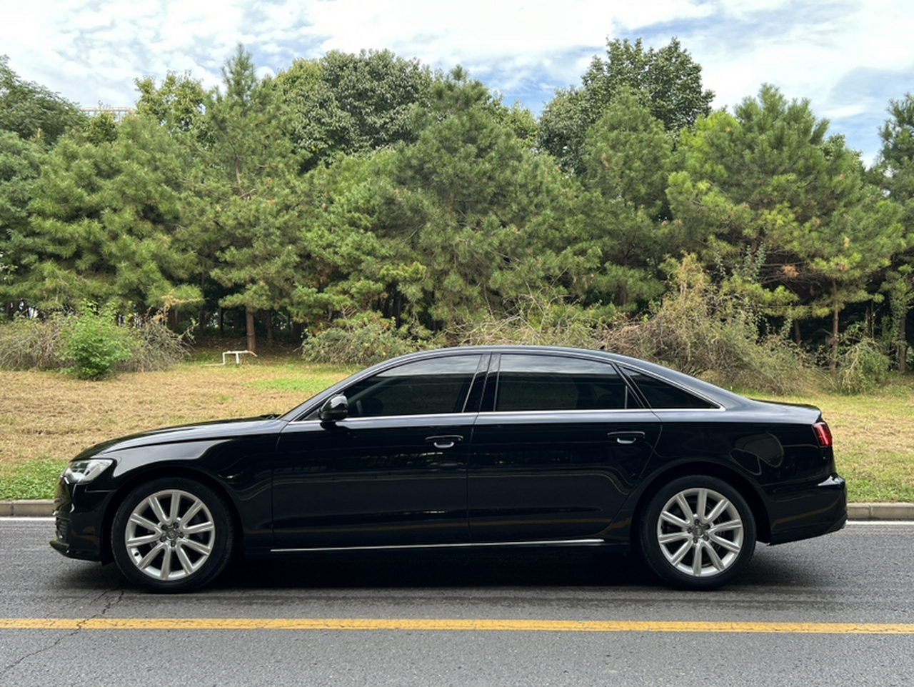 A6L 2017 30 FSI Tech photo 4