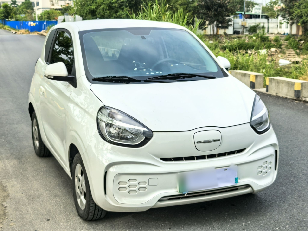 Clever R 2021 302km Excellence photo 4