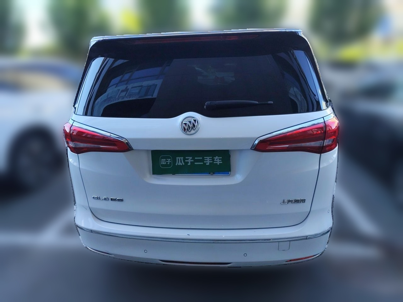 GL8 2018 ES 28T Exclusive China VI photo 5