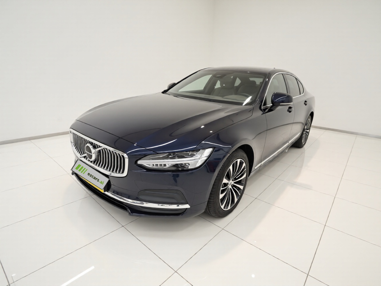 S90 2025 B5 Luxury