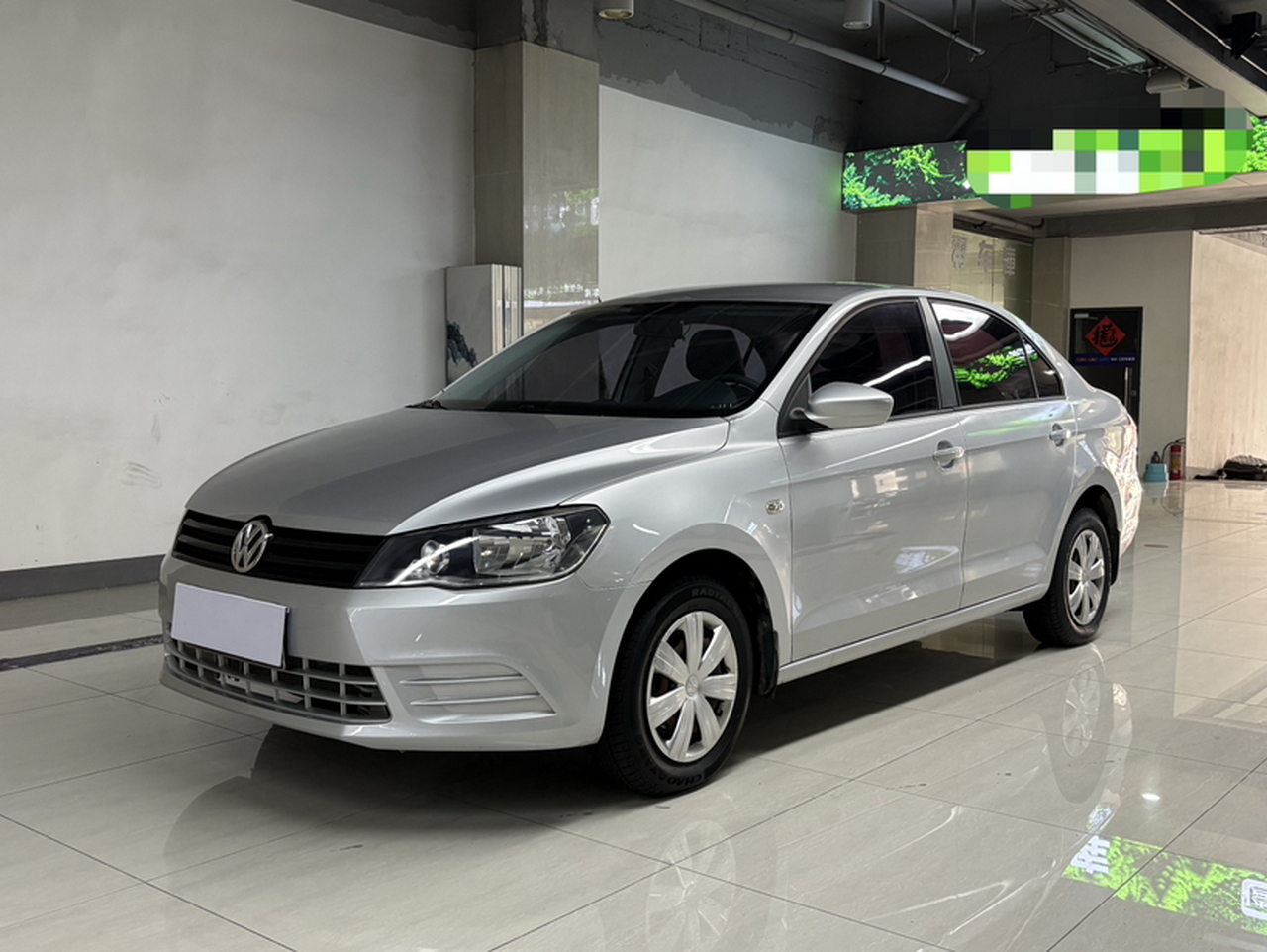 2015 1.6L MT Fashion