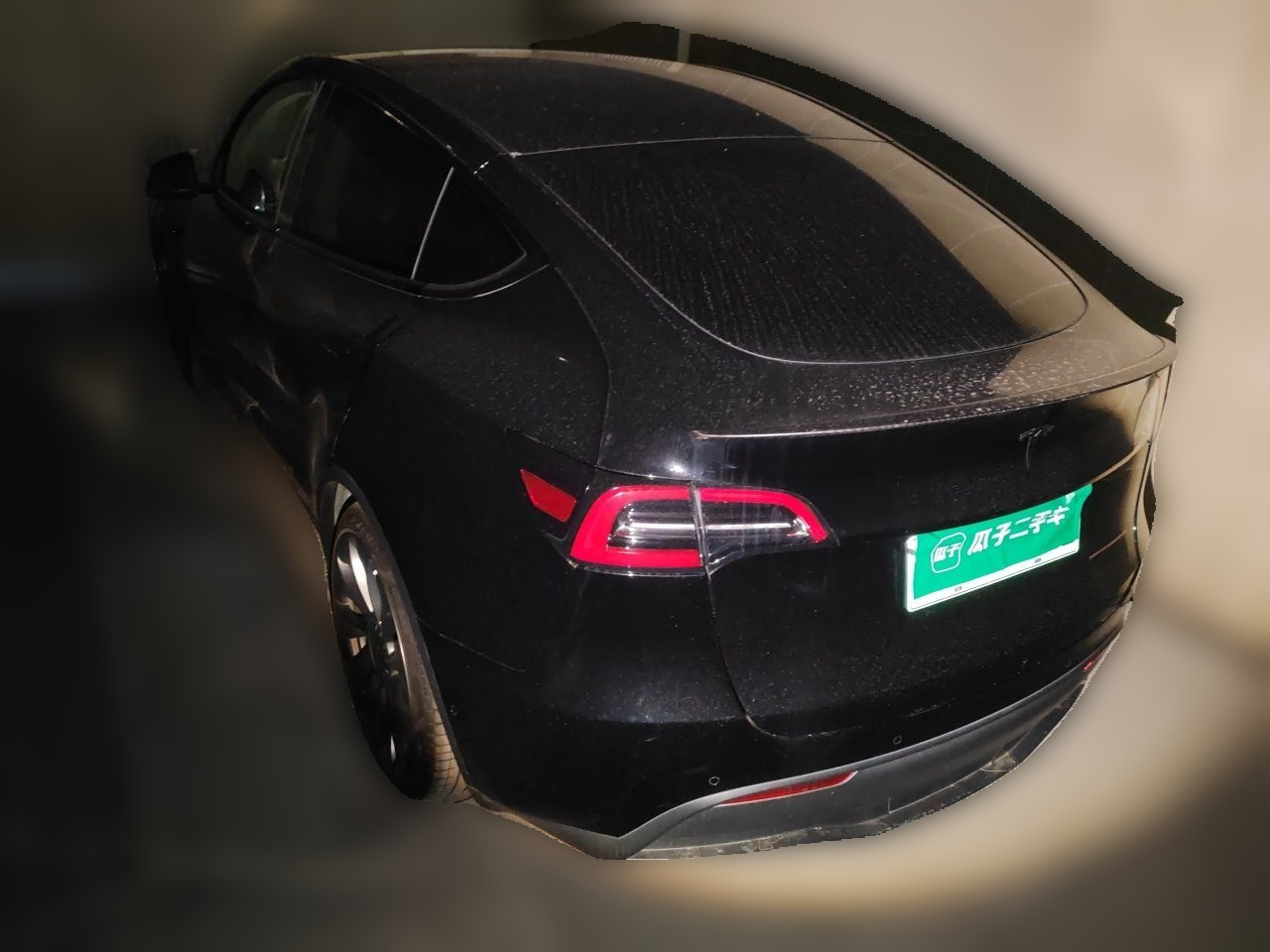 Model Y 2021 Performance AWD photo 4