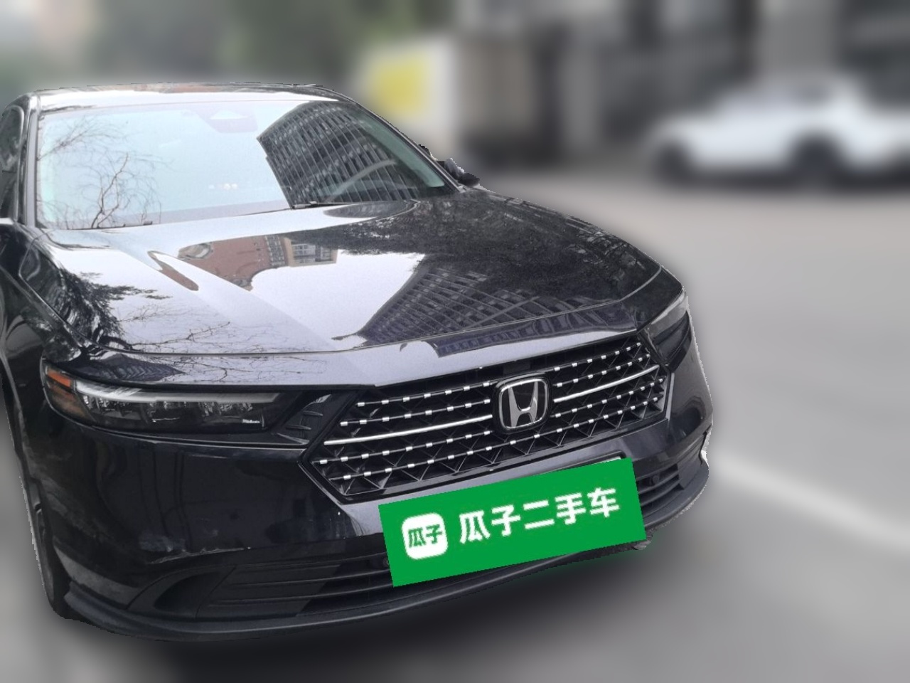 Accord 2023 260TURBO Smart photo 3