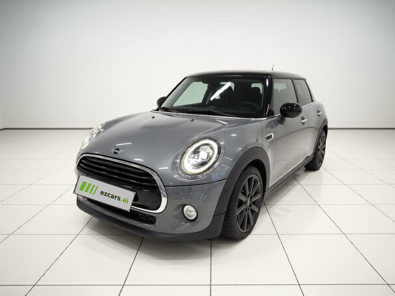 2021 1.5T COOPER 5-Door