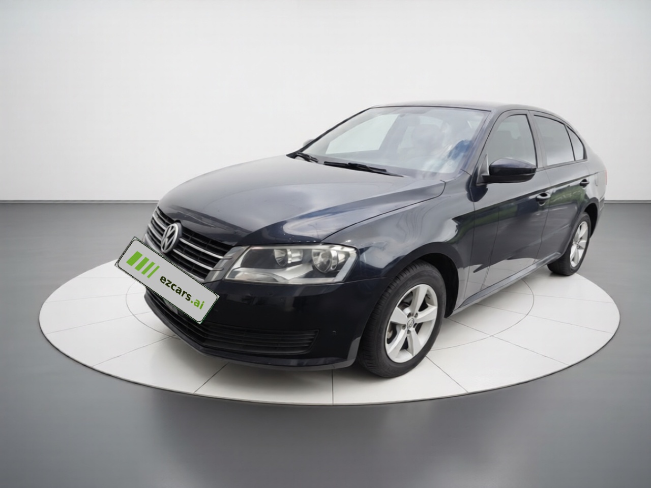 Lavida 2013 Facelift Classic 1.6L MT