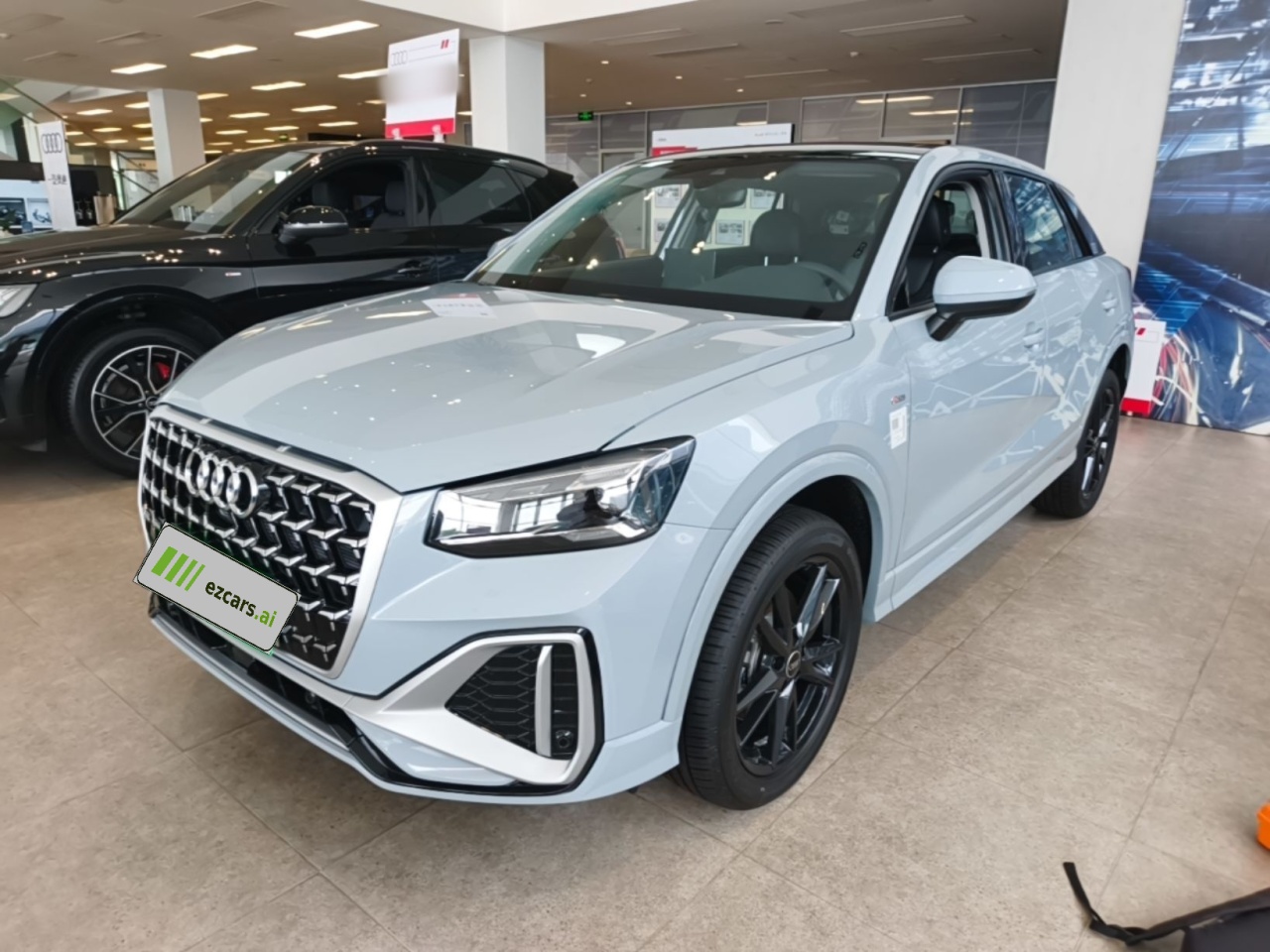 Q2L 2025 35TFSI Progressive Dynamic