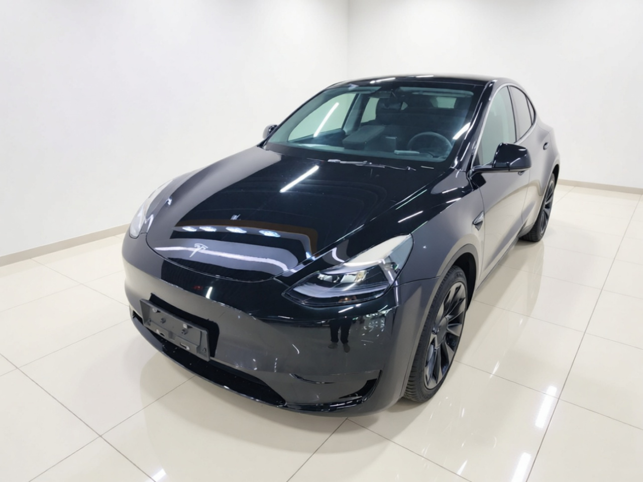 Model Y 2022 Facelift RWD