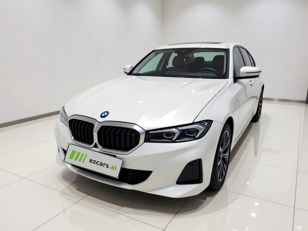 i3 2022 eDrive 35 L