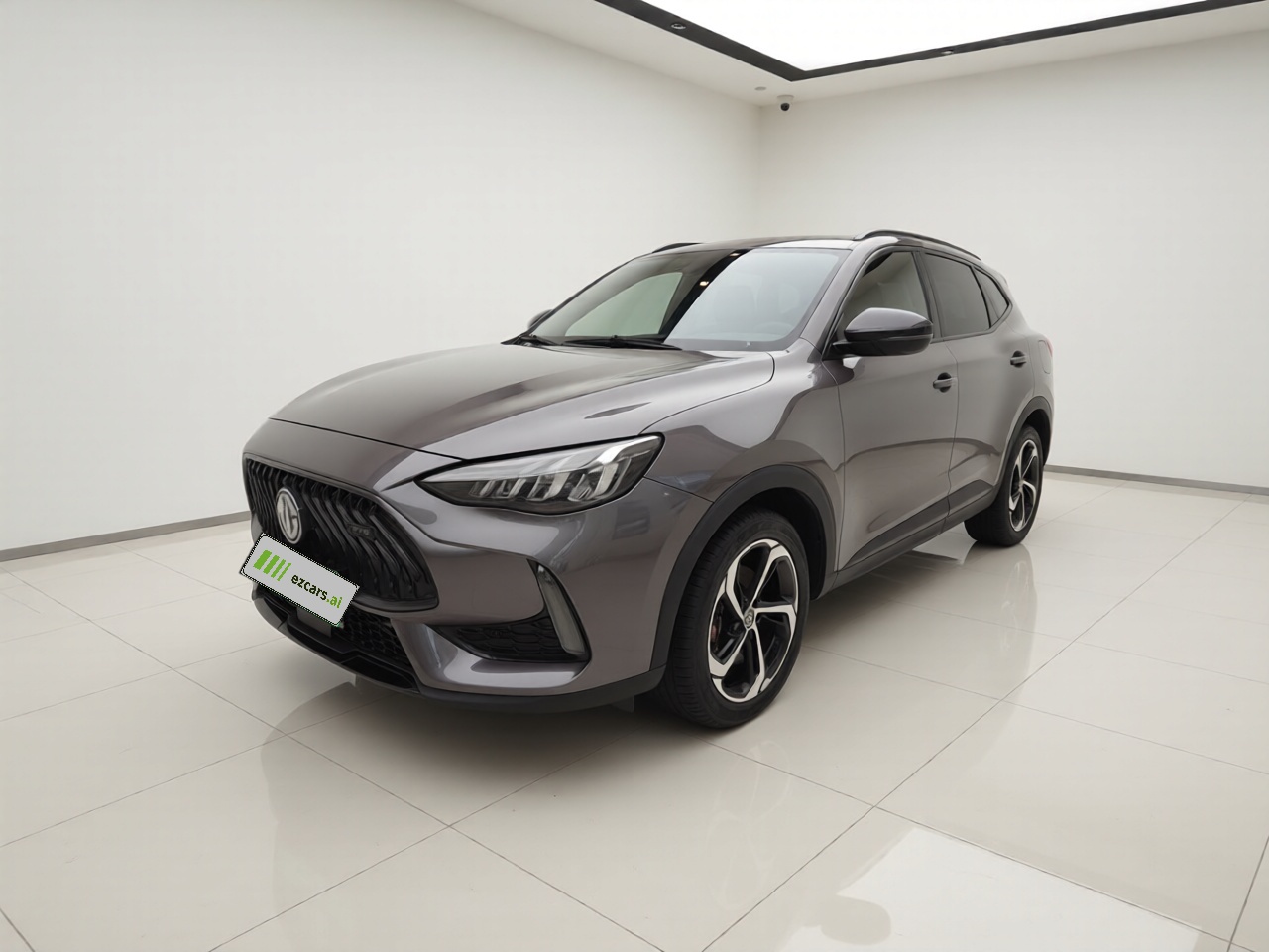 MG Pilot EV 2021 Trophy Series 1.5T Hybrid Trophy Exclusive