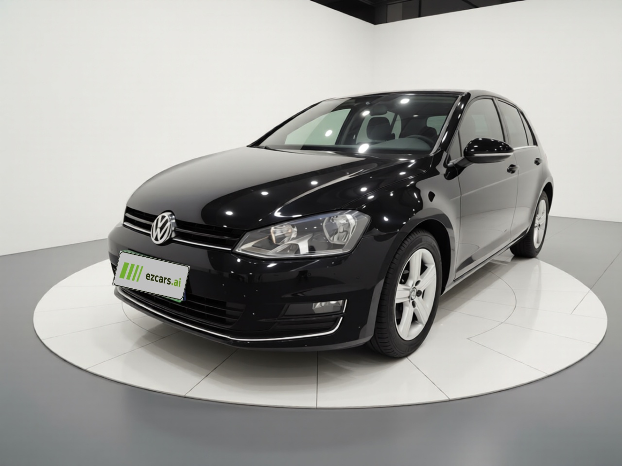 Golf 2015 1.2TSI AT Comfort