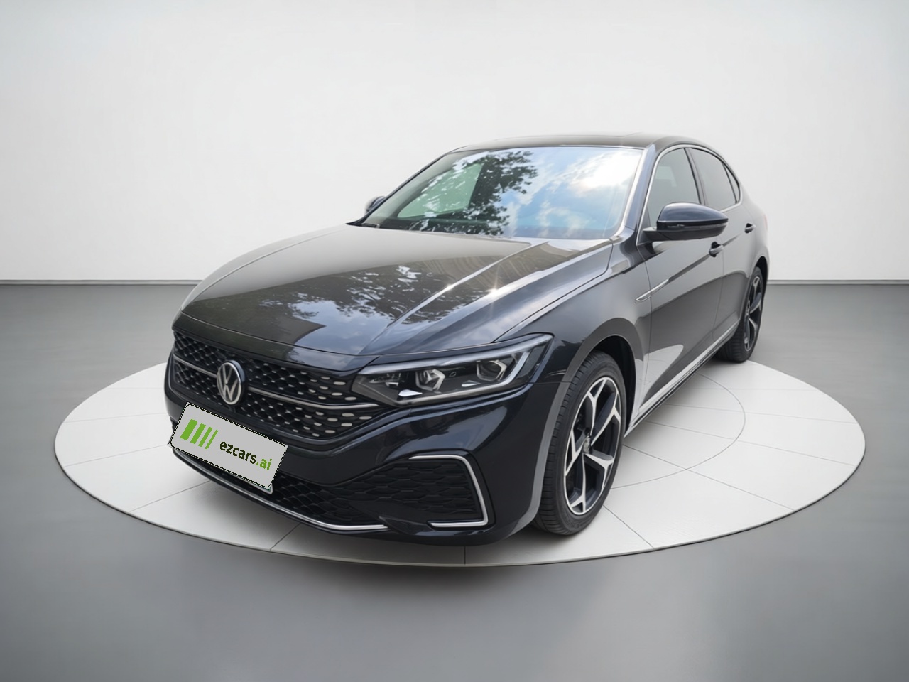 Passat 2025 380TSI