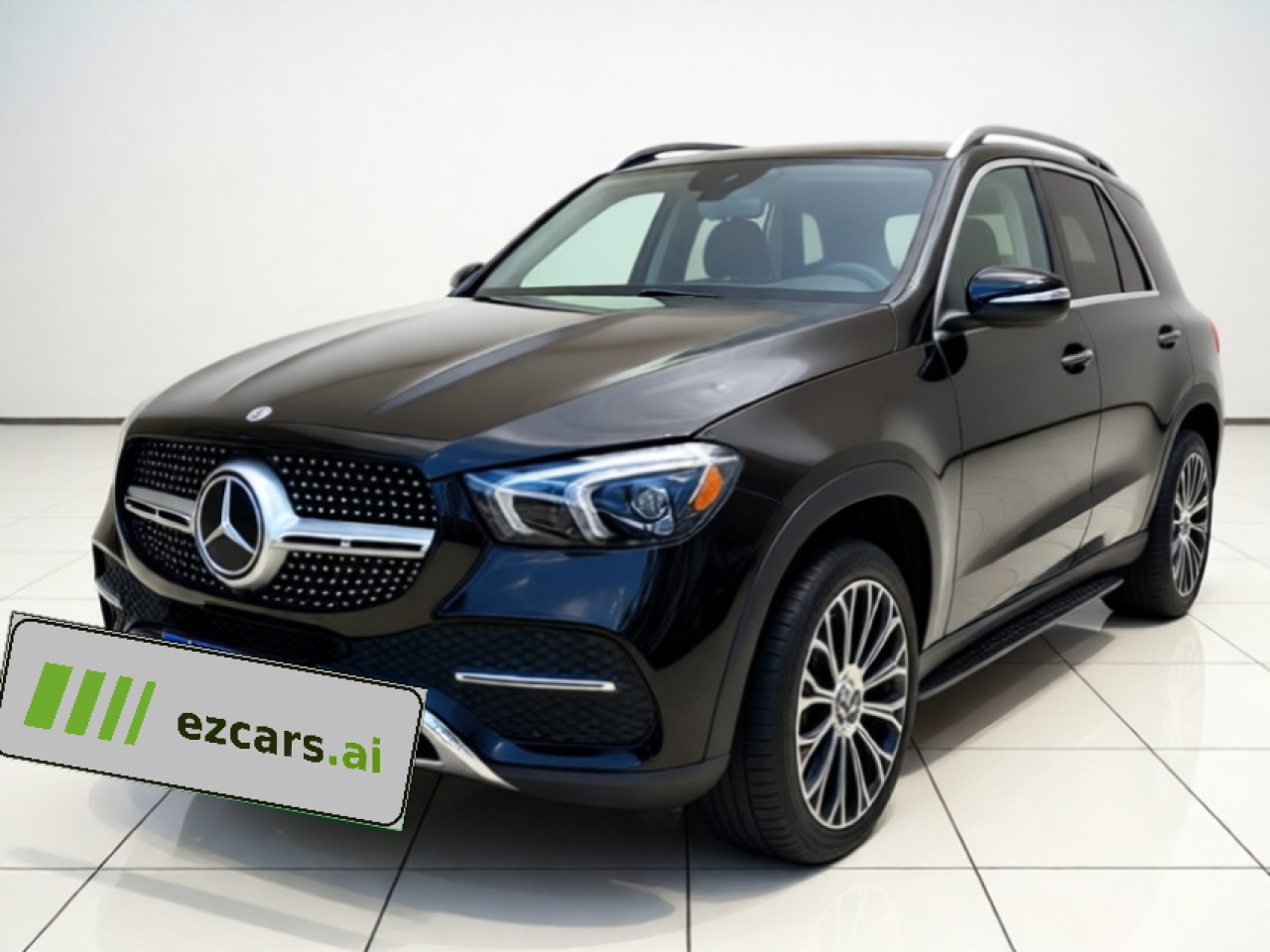 GLE Imported 2020 GLE 350 4MATIC Dynamic Special