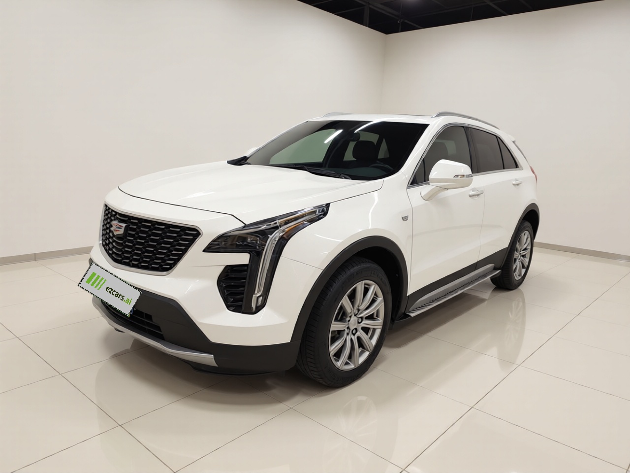 XT4 2020 Facelift 28T RWD Leading