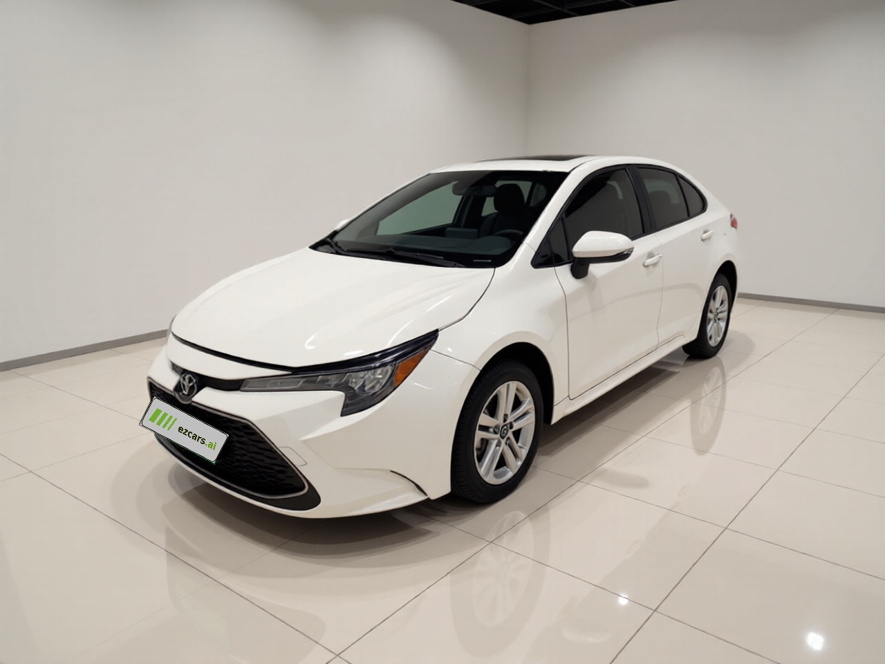 Levin 2022 185T CVT Luxury