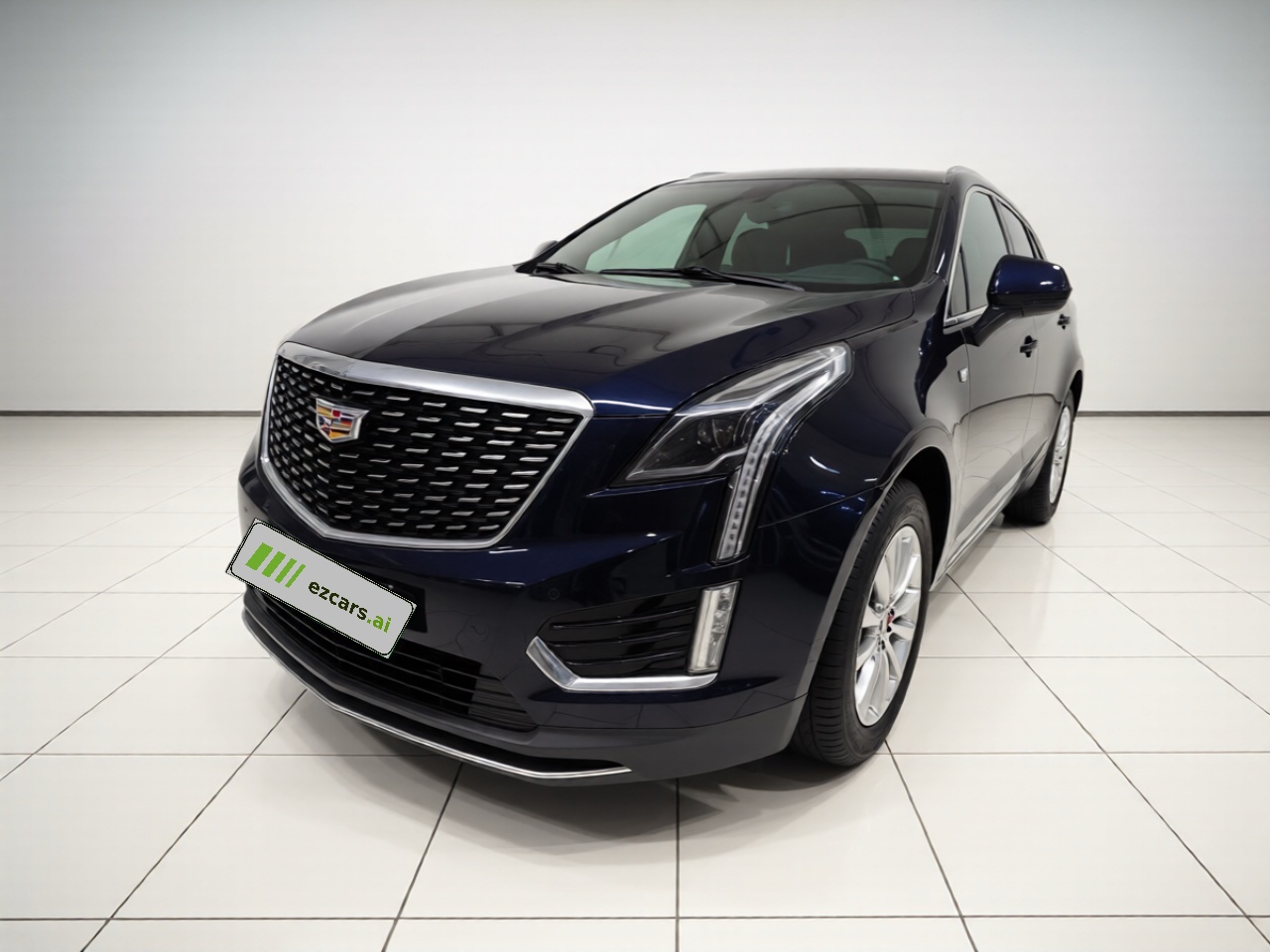 XT5 2022 2.0T RWD Luxury