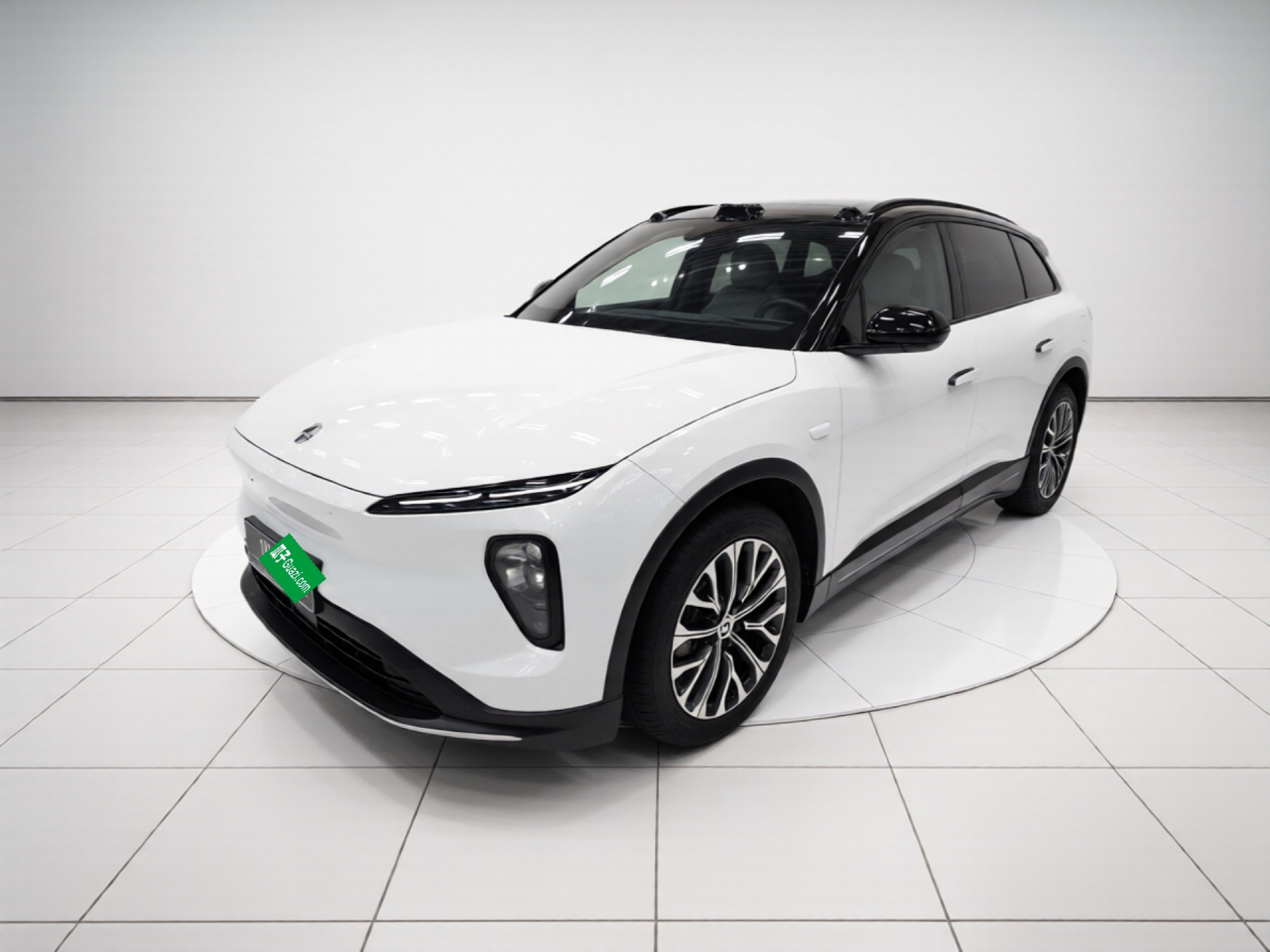 ES6 2024 75kWh