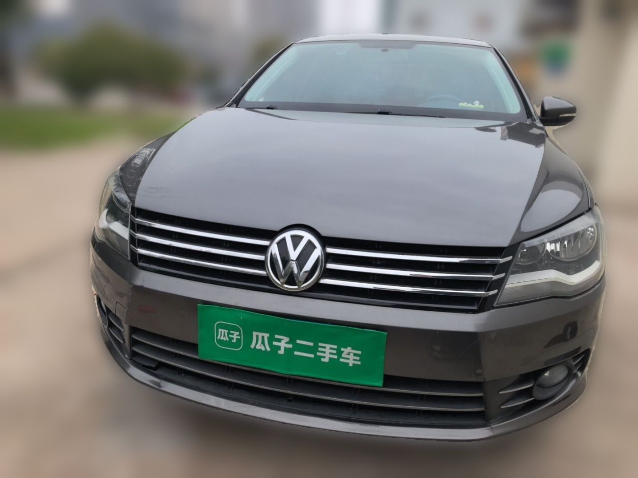 Bora 2014 1.6L MT Comfort photo 2