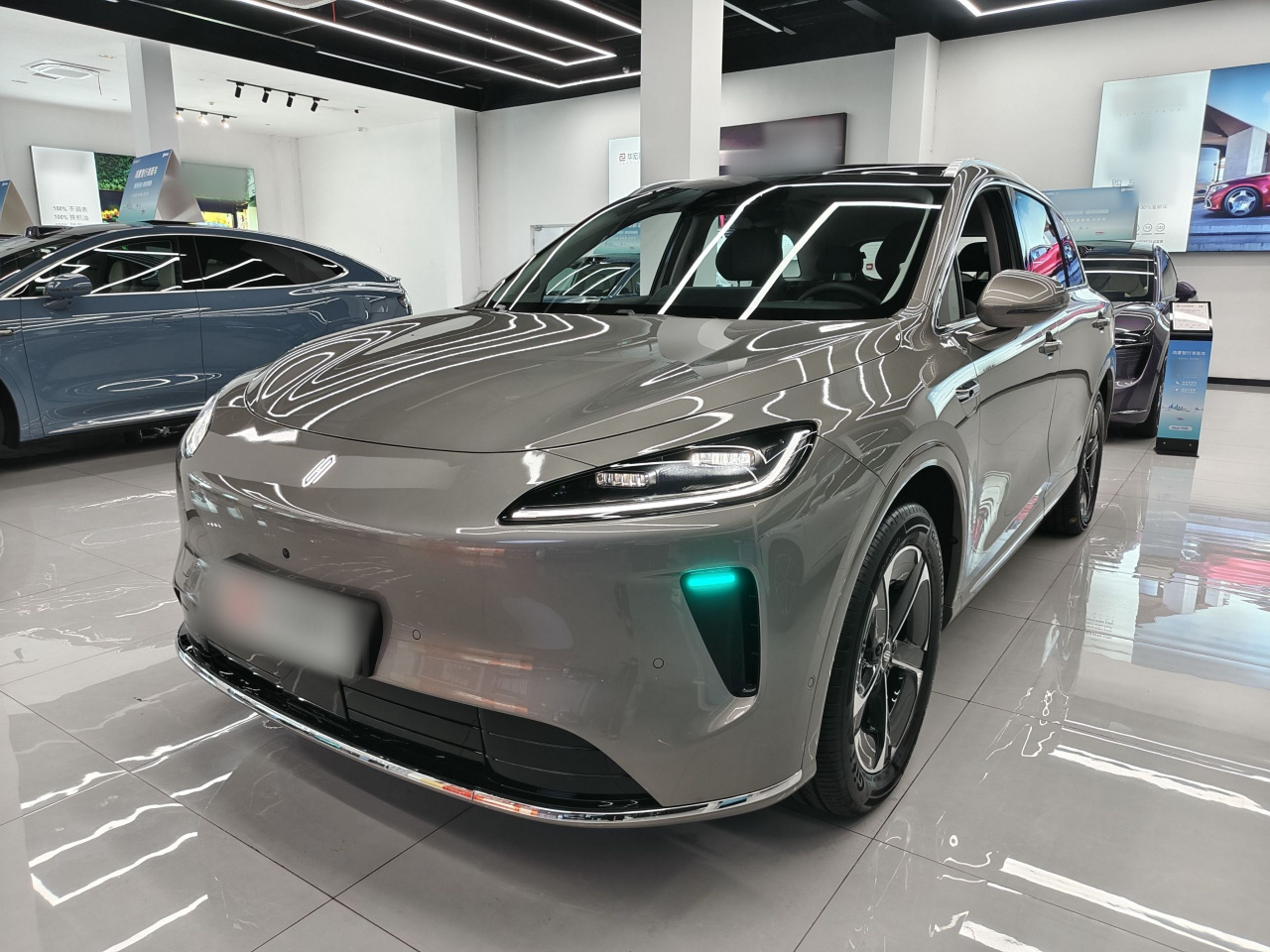 HIMA H5 2025 EV Pro