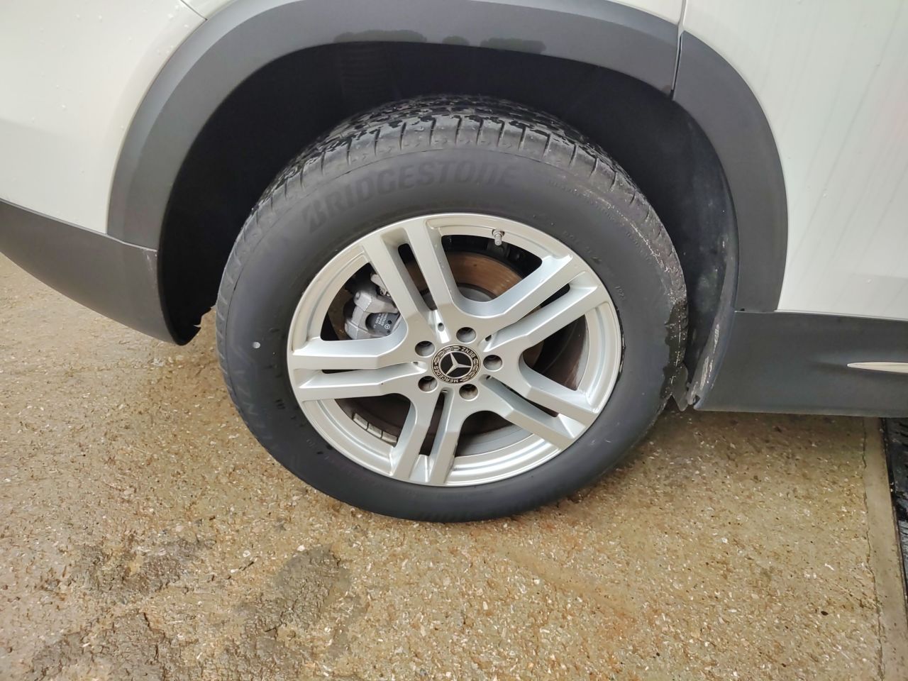 GLB 2023 Facelift GLB 200 Dynamic photo 3