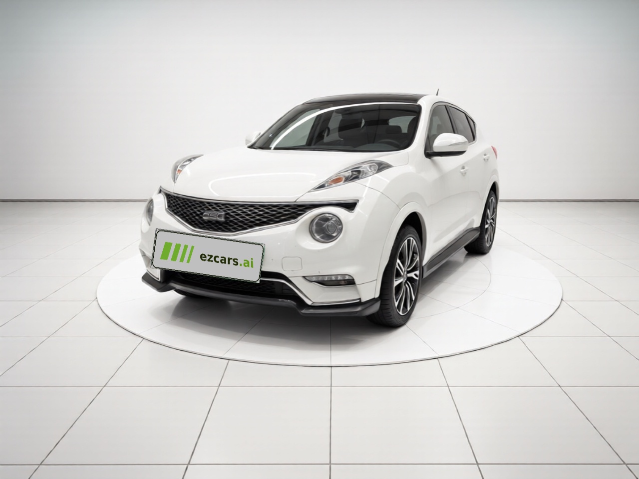 ESQ 2014 1.6L