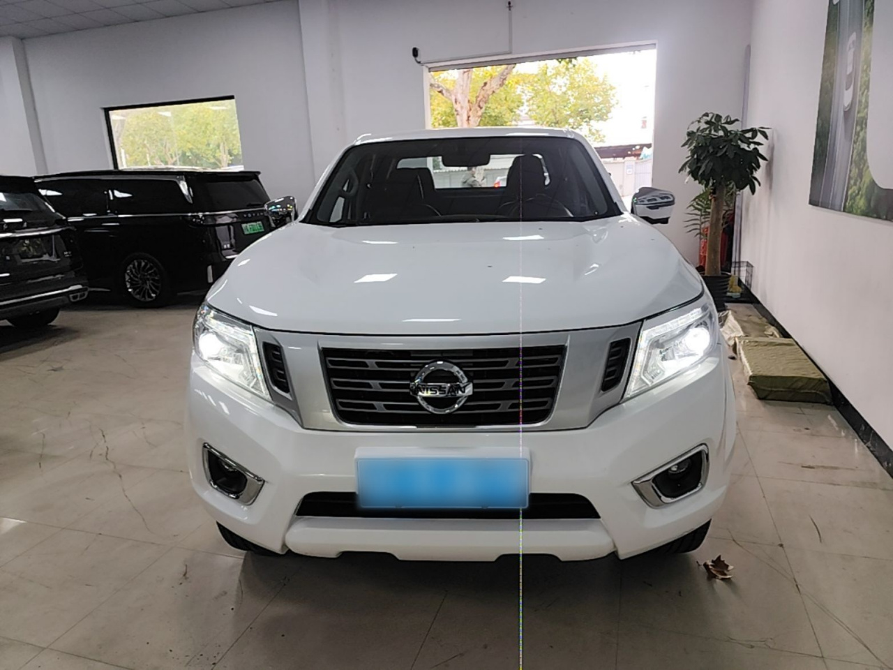 2023 2.5L AT AWD Exclusive photo 2