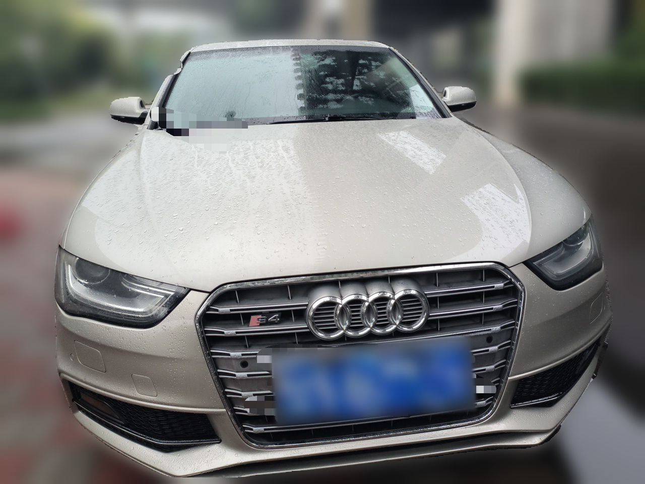A4L 2015 35 TFSI AT Luxury photo 2