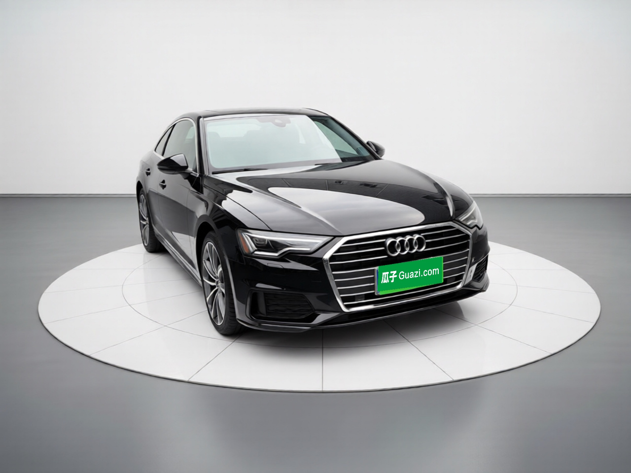 A6L 2021 40 TFSI Luxury photo 3