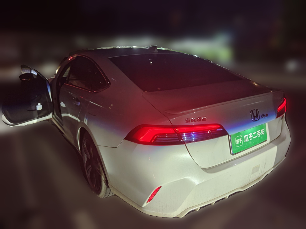 2023 260TURBO photo 4