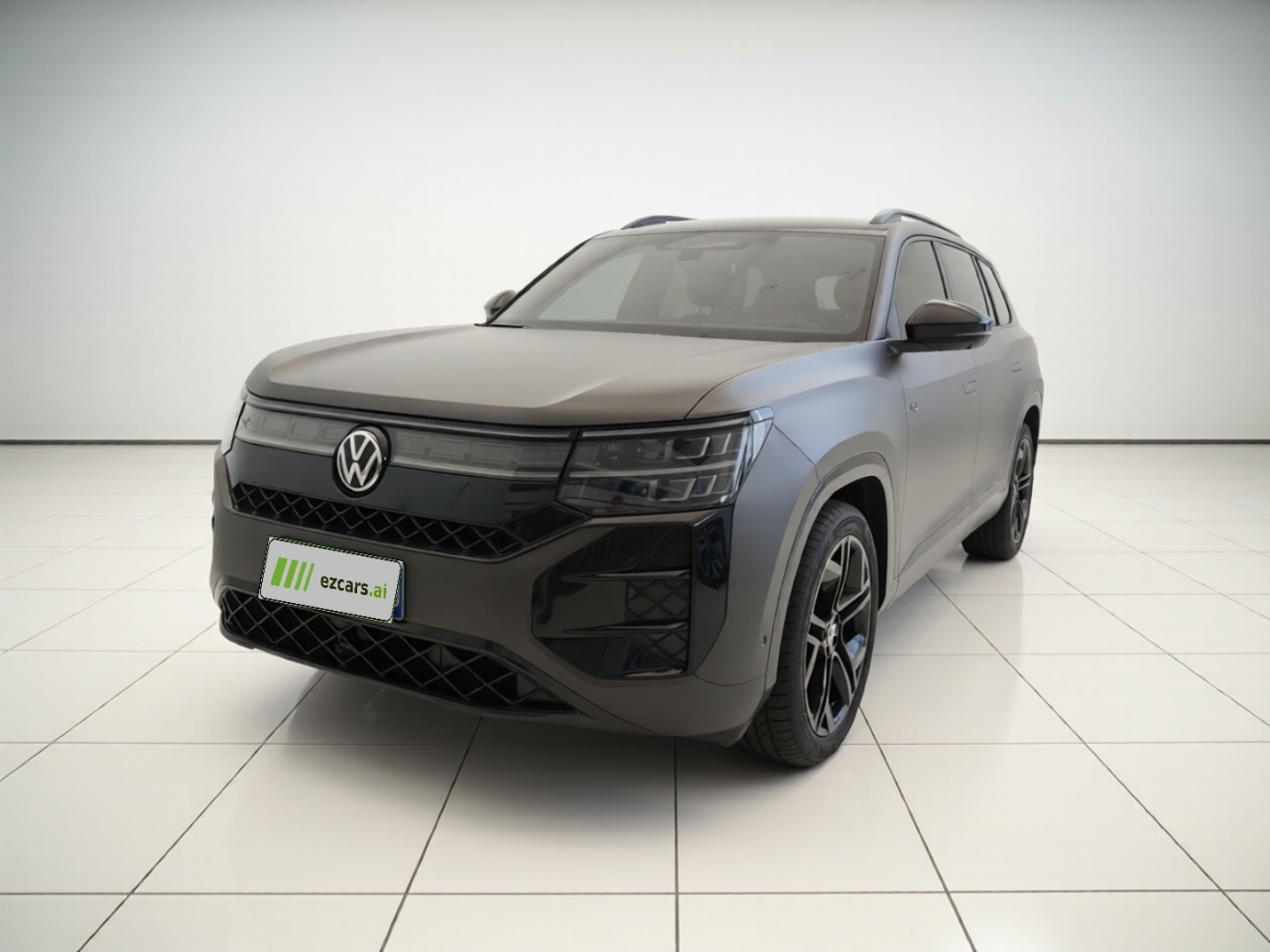 2025 Teramont Pro 450TSI AWD