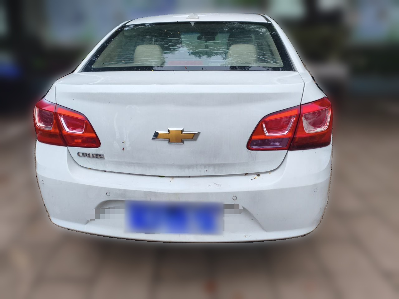 2015 1.5L Classic SE AT photo 5