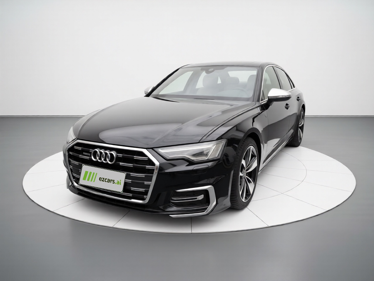 A6L 2024 45 TFSI Dynamic