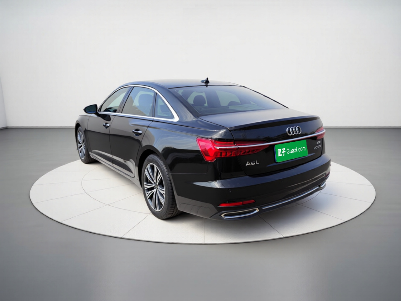 A6L 2021 40 TFSI Luxury photo 4