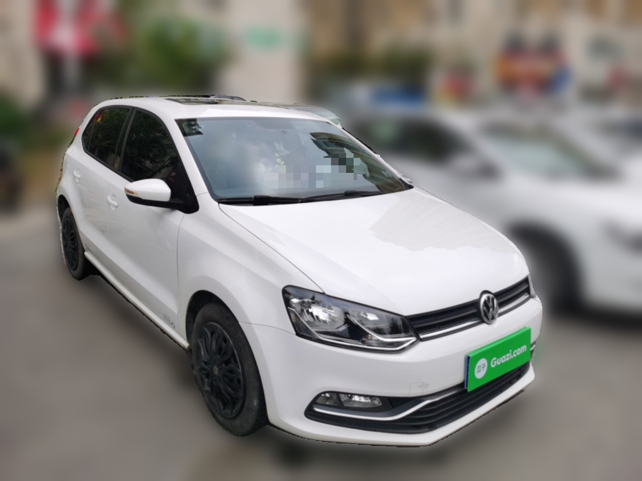 Polo 2018 1.5L AT photo 3