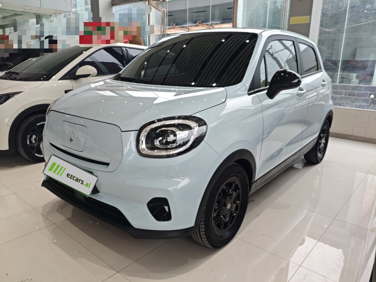 Leapmotor T03 2025 310 Comfort