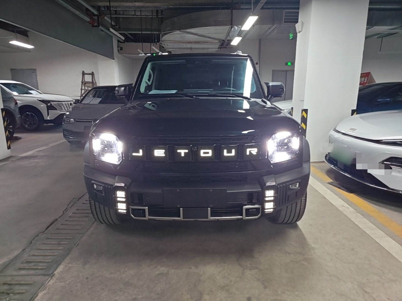 Wagon 2023 2.0T AWD PRO photo 2