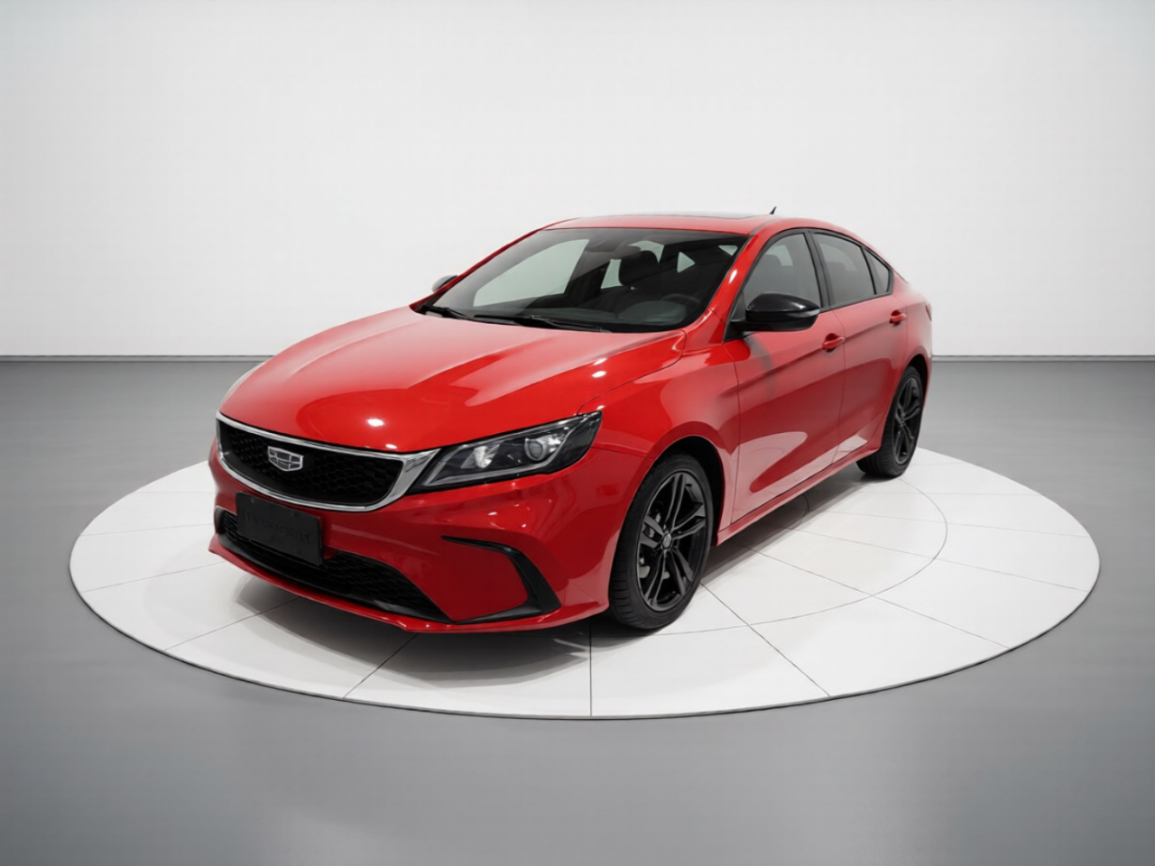 Binrui 2021 1.4T CVT F- Sport
