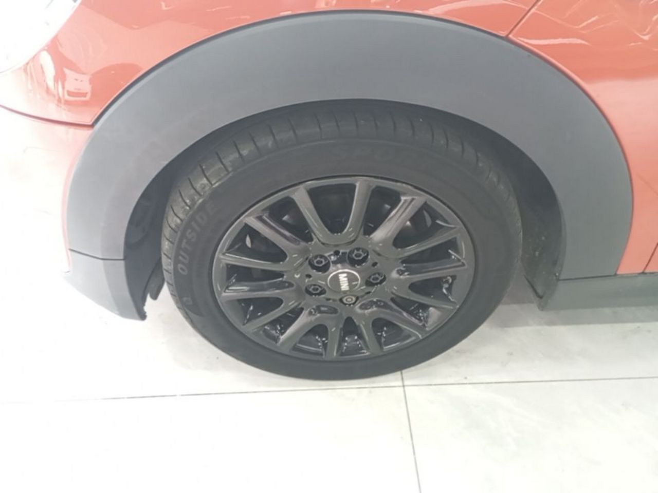 2019 1.5T COOPER Classic photo 3