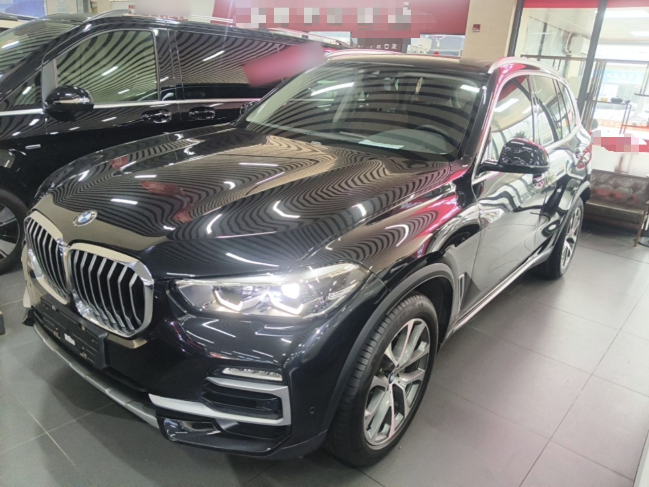 X5 Imported 2020 xDrive30i X Design Package