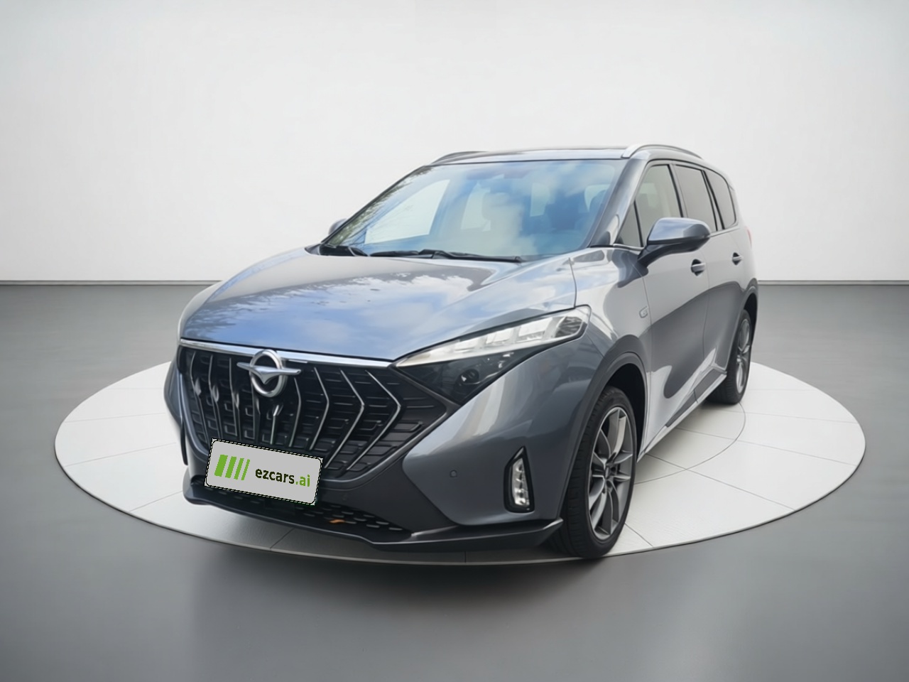 Haima 7X 2020 1.6TGDI AT Flagship
