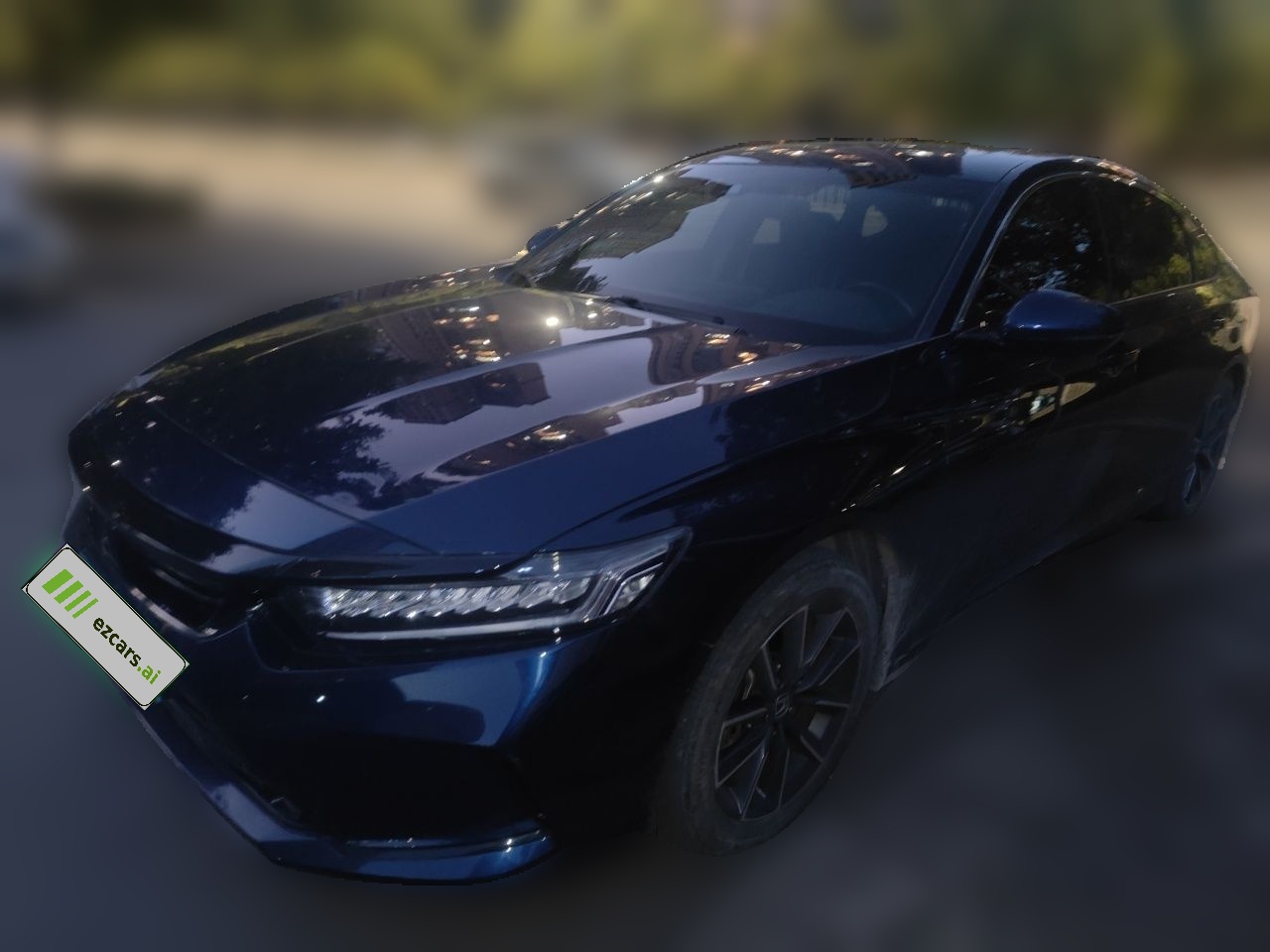 2022 260TURBO