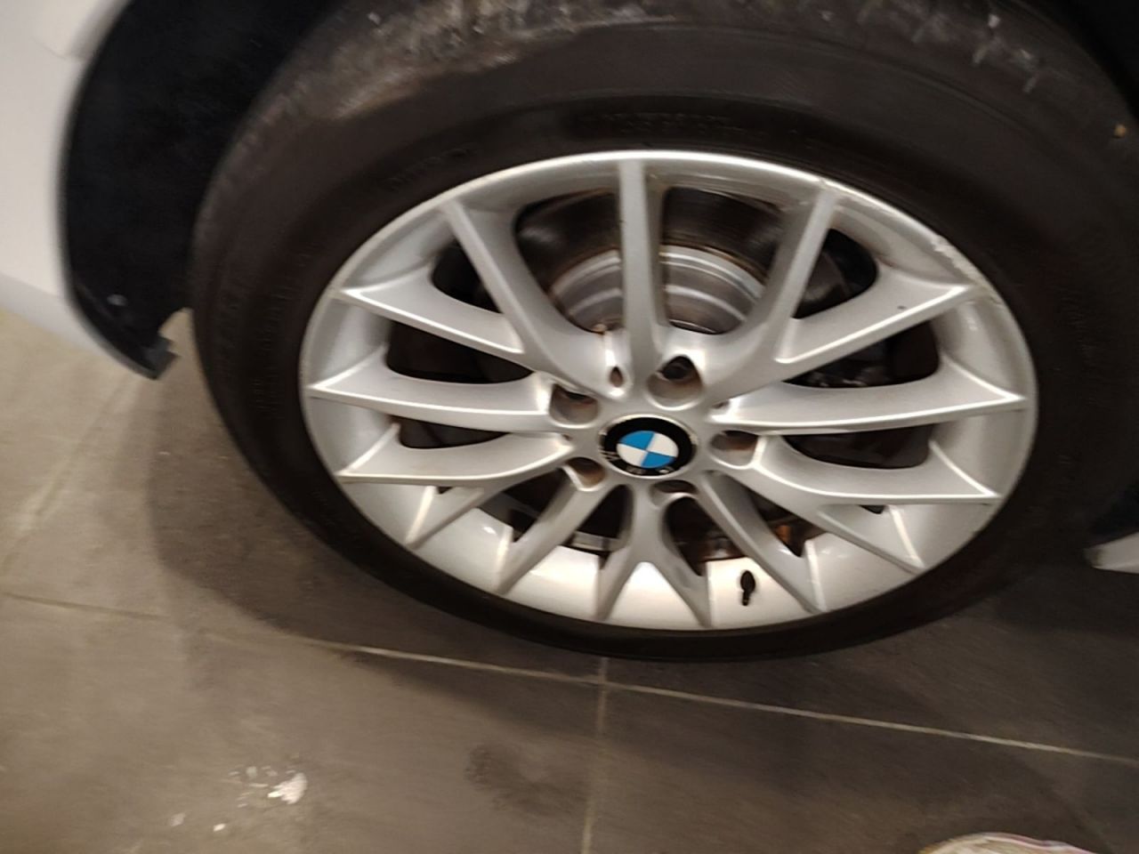 1 Series Imported 2015 120i Leading photo 4