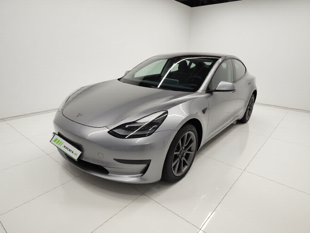 Model 3 2022 RWD