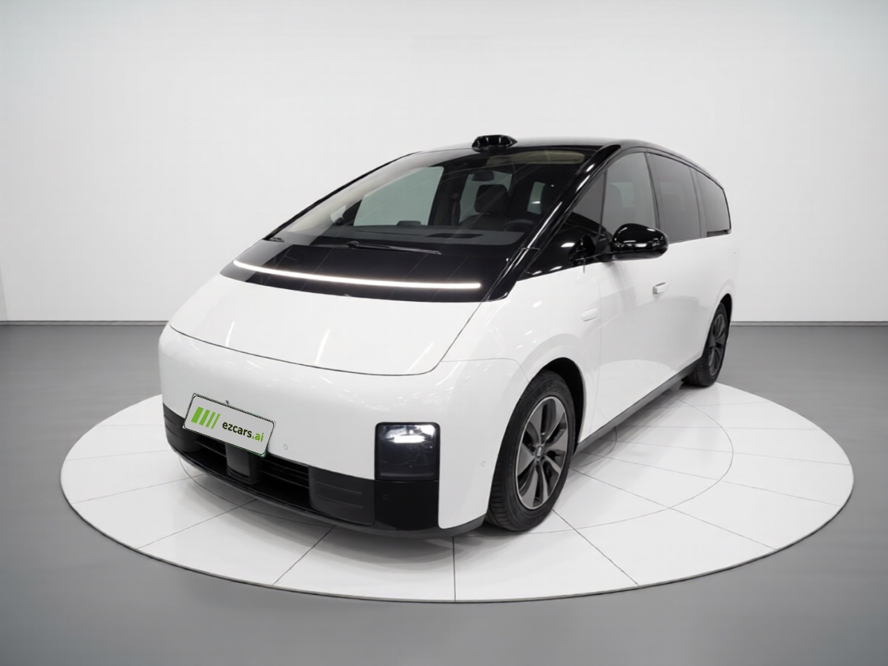 Li MEGA 2024 Ultra