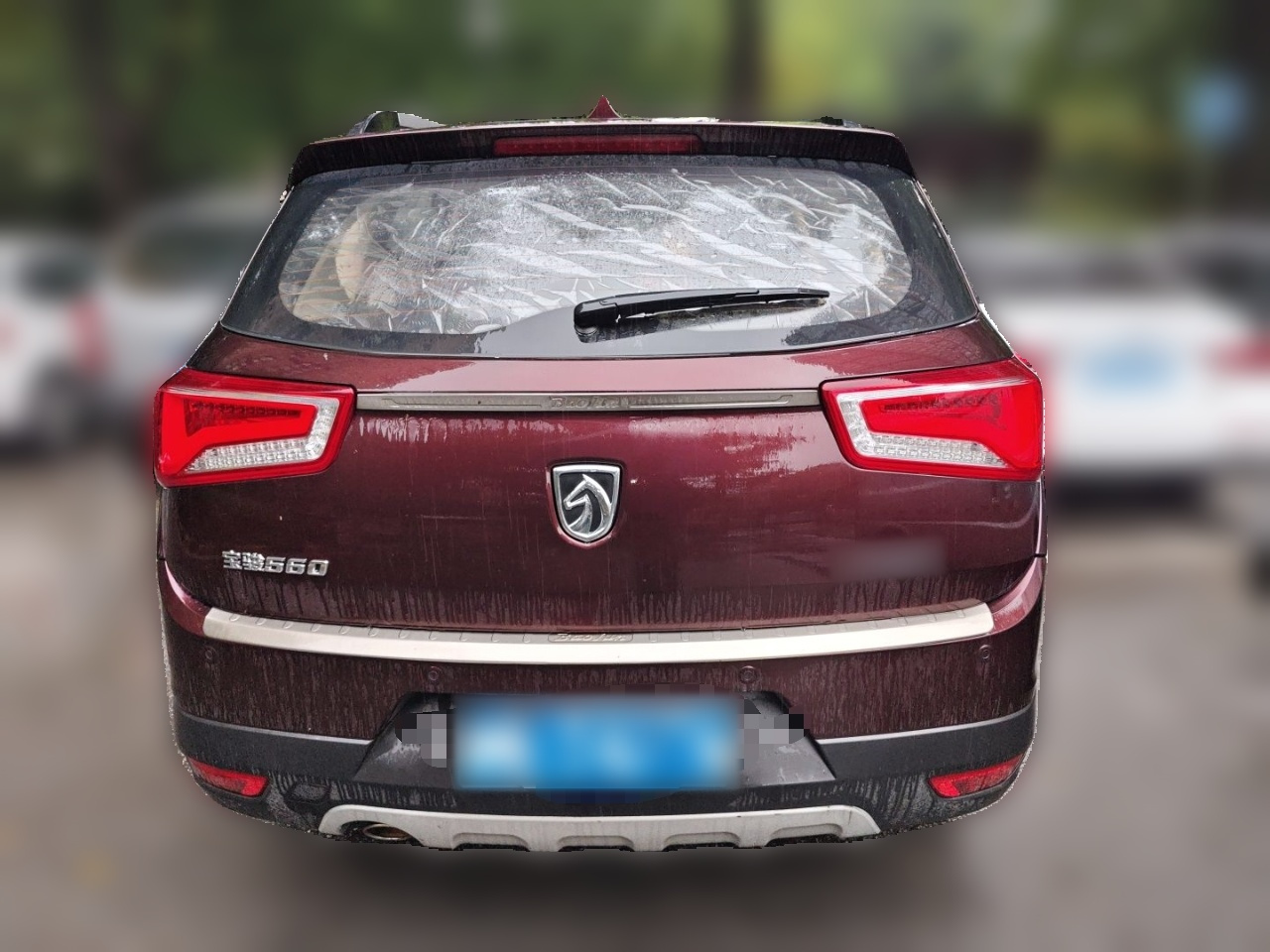560 2015 1.8L MT Luxury photo 5