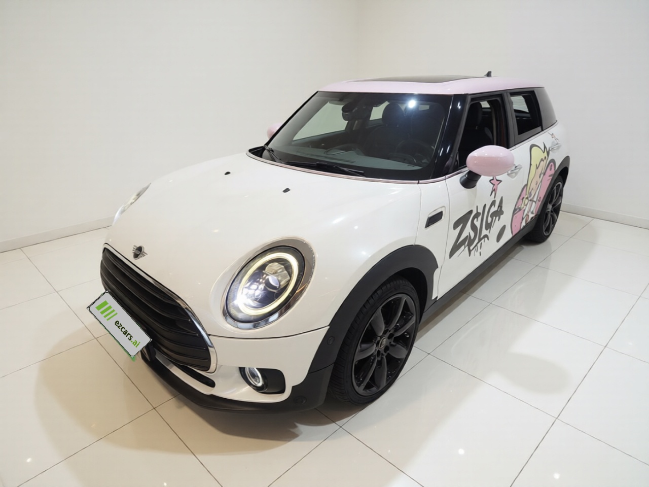 2021 1.5T COOPER