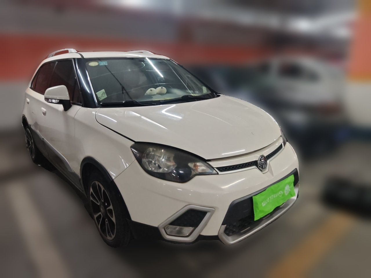 3SW 2015 1.5L AMT Elite photo 3