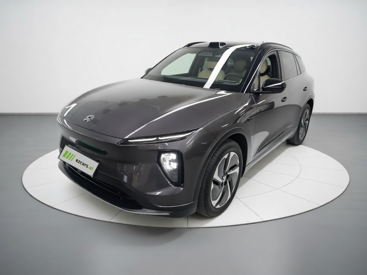 ES6 2024 75kWh