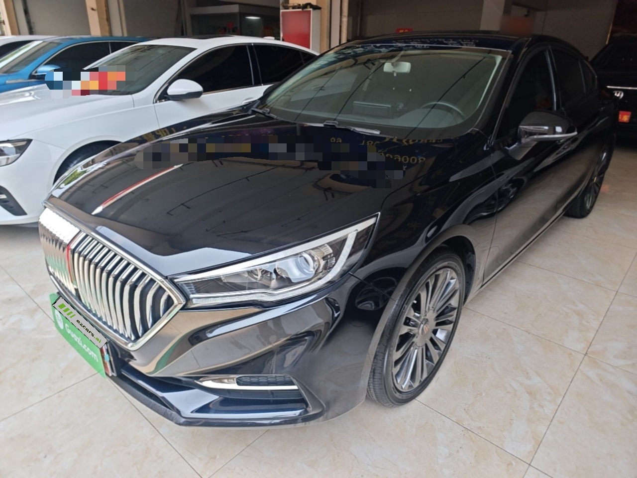 H5 2020 1.5T DCT