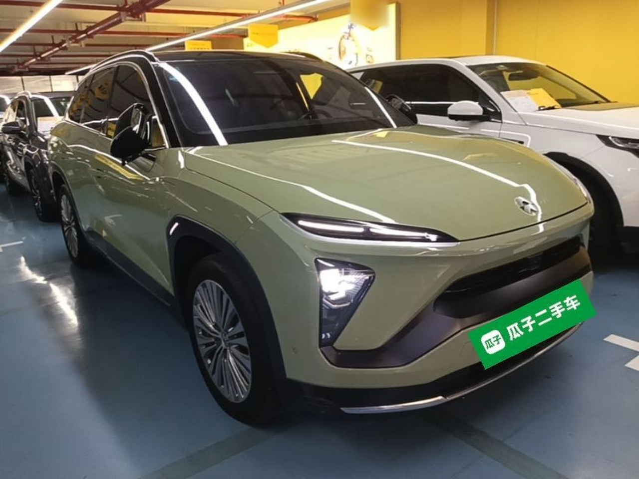 ES6 2019 430KM Anniversary Edition photo 5